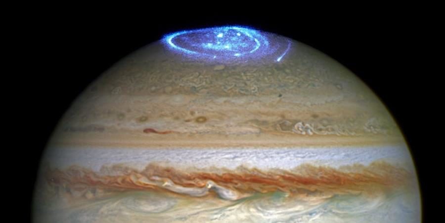 Clic para aumentar Júpiter,lunas