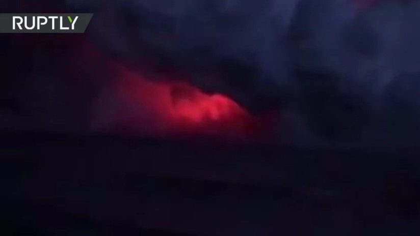 volcan