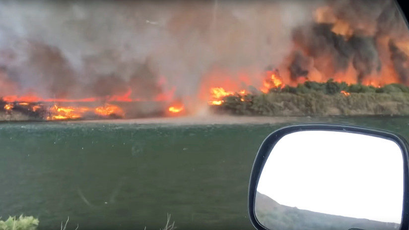 incendio