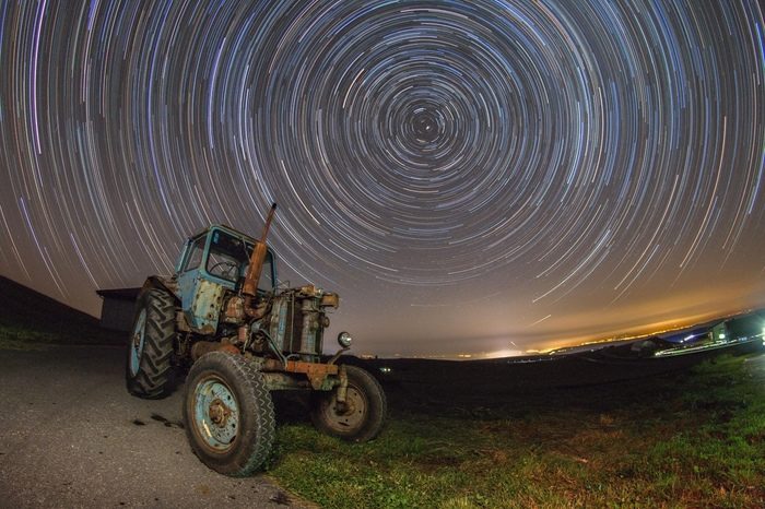 Timelapse
