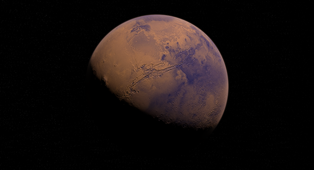 Mars Marte