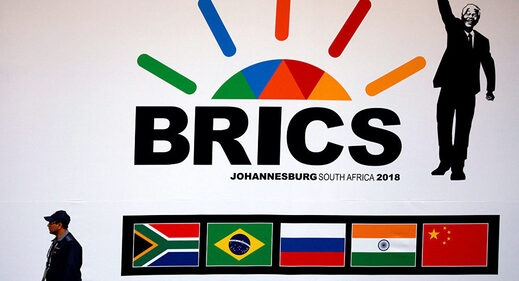 BRICS sudáfrica