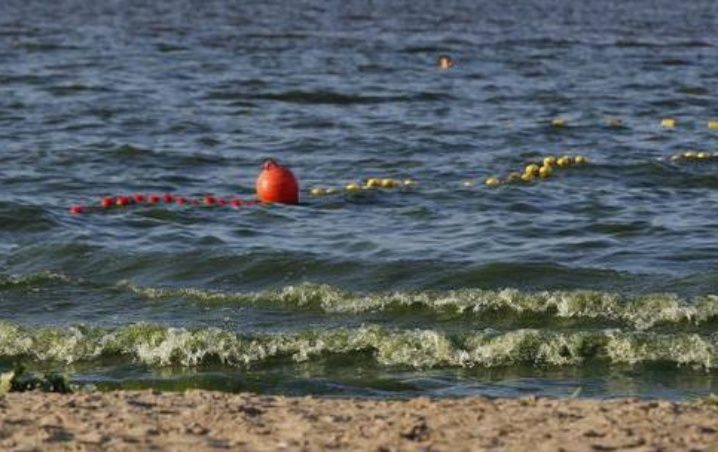Polonia cierra playas por bacteria
