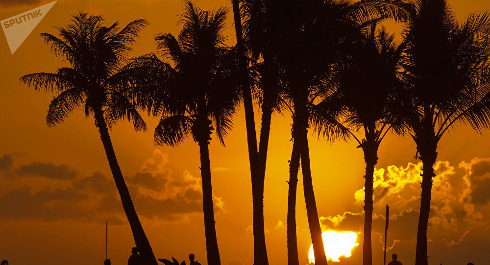 Hawaii