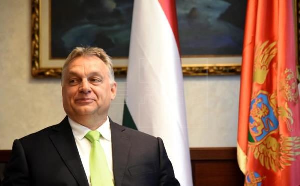 Viktor Orban,Hungría,crisitianismo