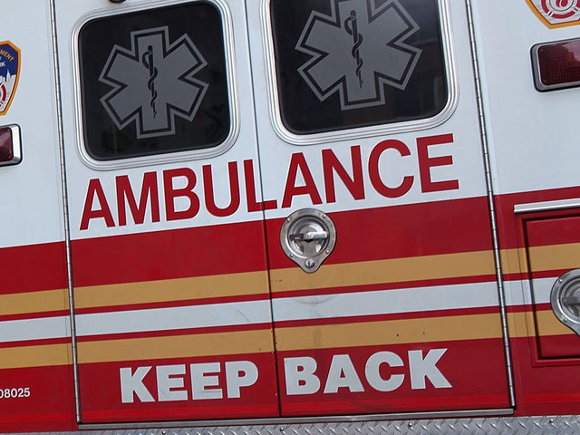 ambulance
