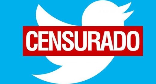 twitter censura