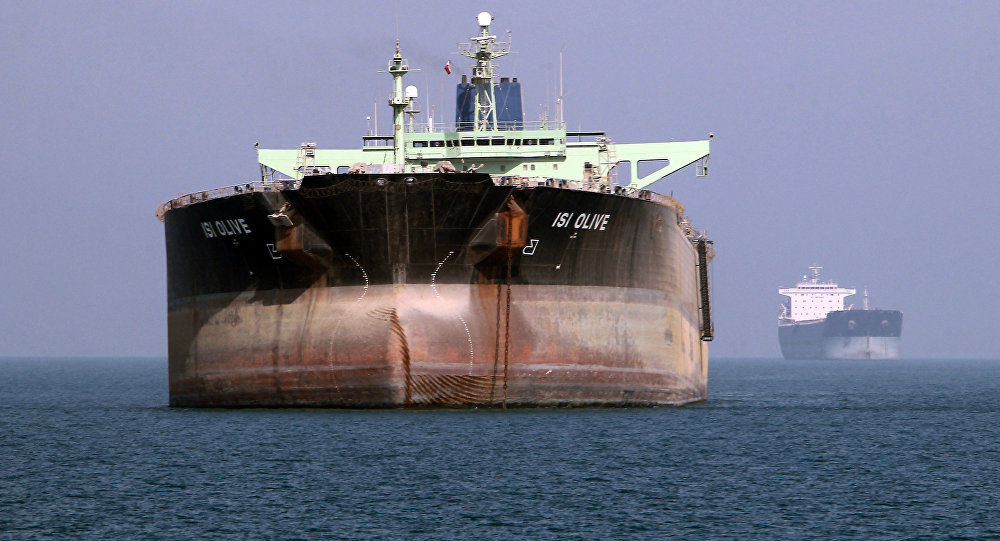 oil tanker,Comercio Irán