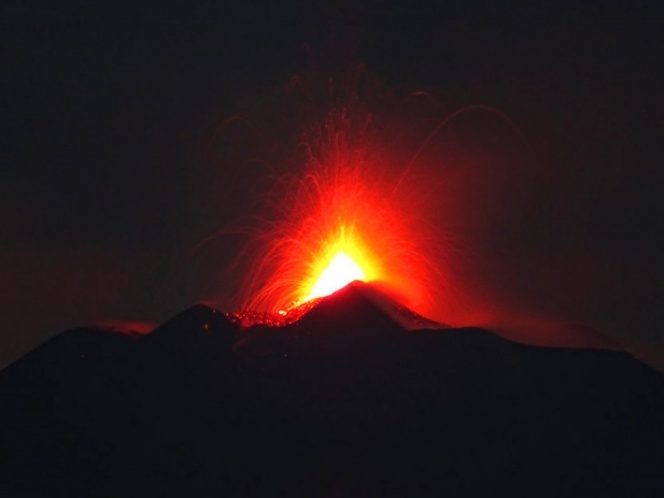 etna