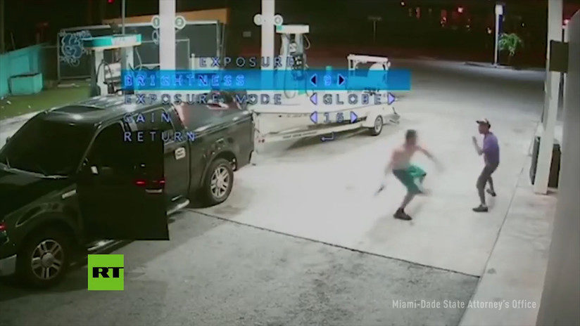 florida model murder