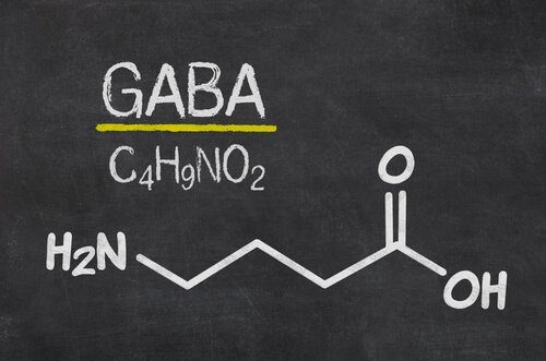Neurotransmisor GABA