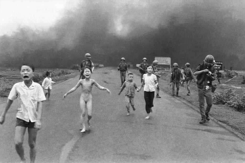 EEUU en Vietnam: matar, matar, matar