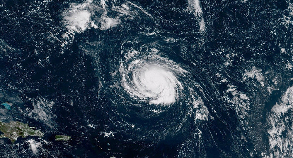 Hurricane