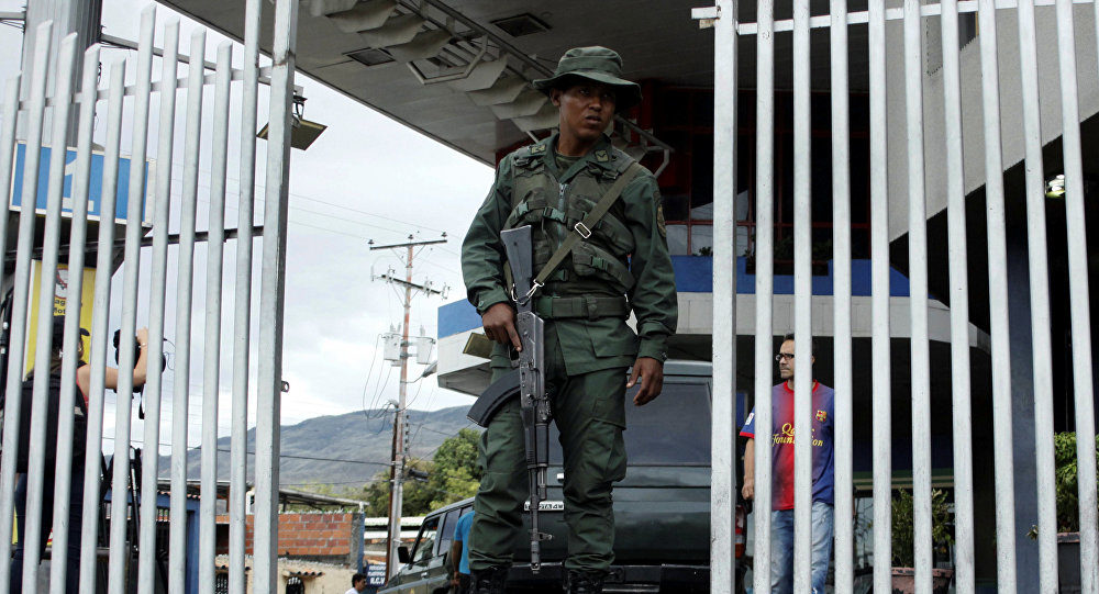 soldado venezolano Venezuela soldier venezuelan military
