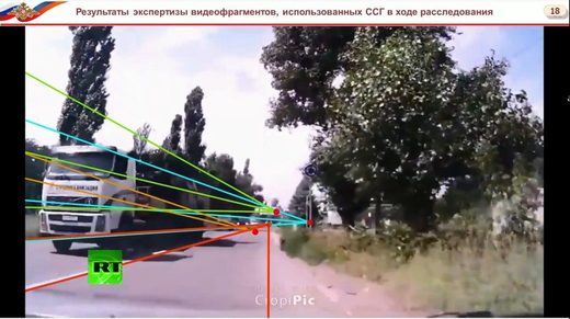 russian analysis of MH17 missile bellingcat