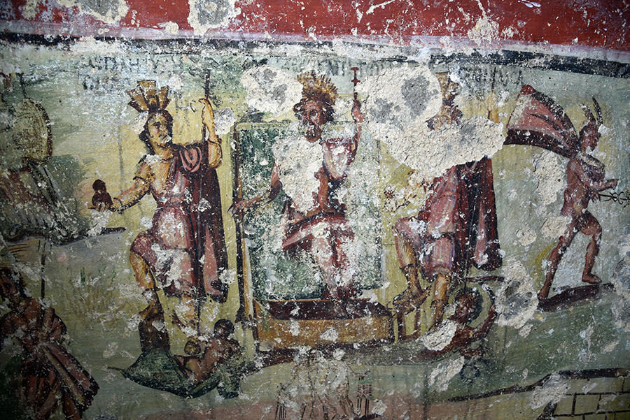 Zeus,Jordan,Jordán