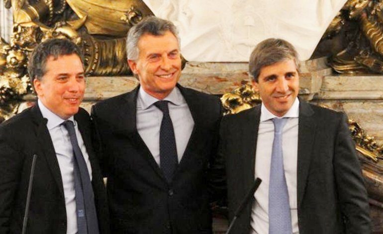 Argentina,gobierno macri,psicópatas