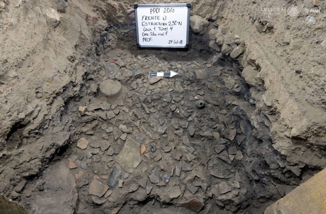 Clic para aumentar mayan Teotihuacán,Nuevos hallazgos revelan que la élite maya vivió en Teotihuacan