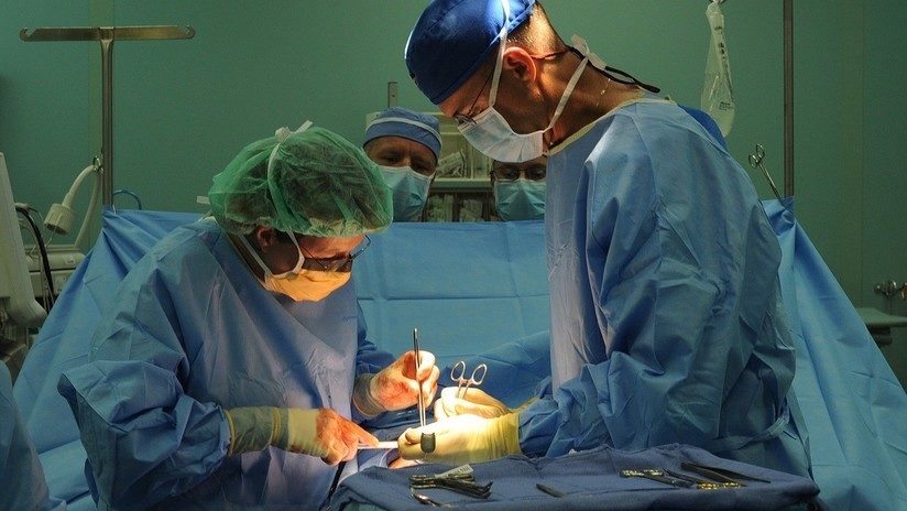 Clic para aumentar surgery cirugia