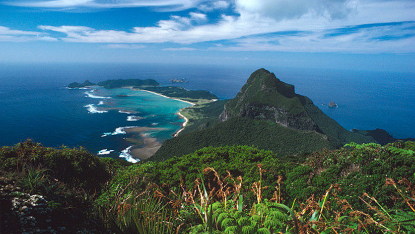 tasmania australia