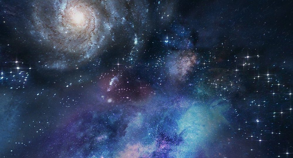 espacio