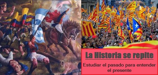 cataluña independentismo