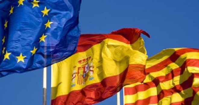 España,UE,federalismo