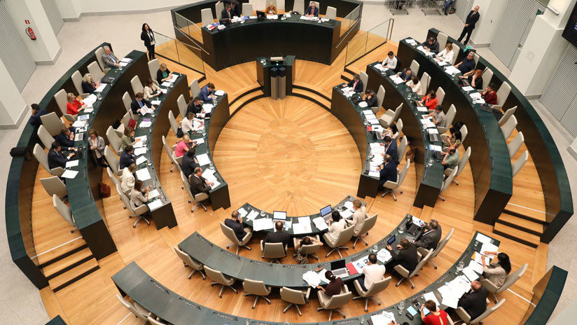 eu assembly