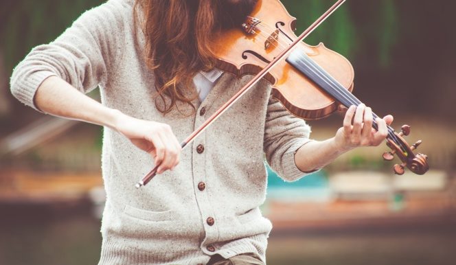música y cerebro