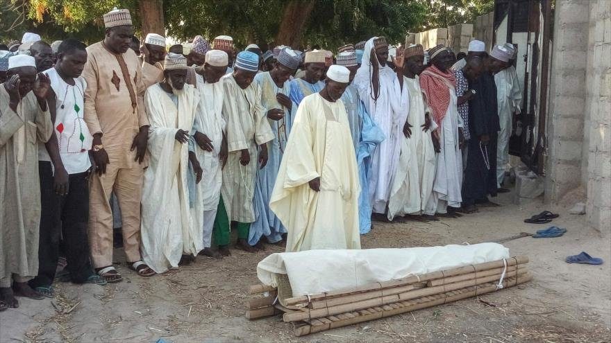 boko haram