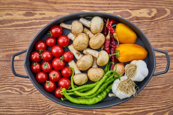 bio alimentos