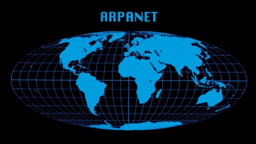 ARPANET