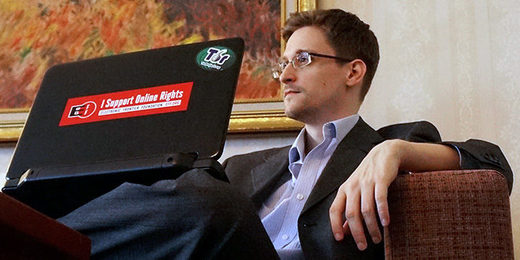 Edward Snowden