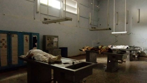 morgue venezuela2