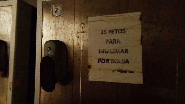 morgue venezuela 3