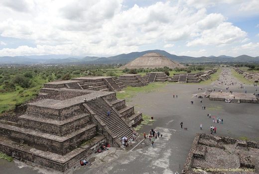 teotihuacán