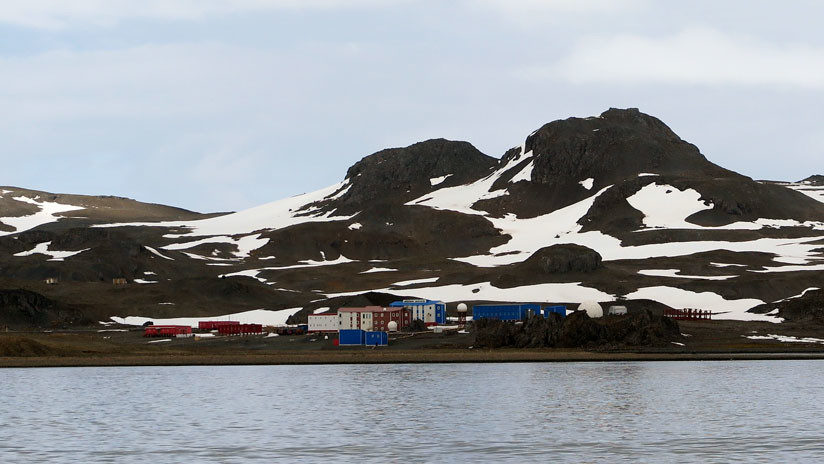 Bellingshausen