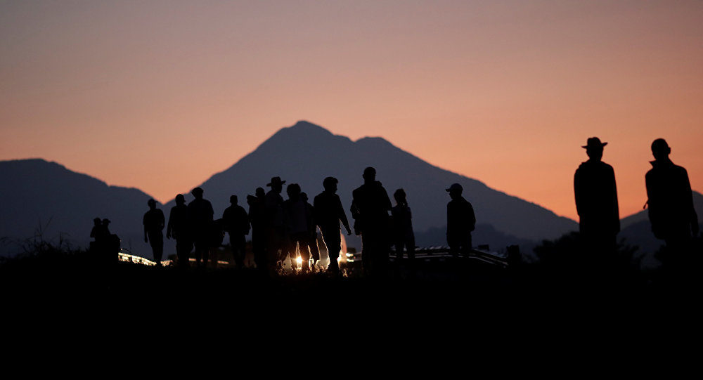 migrantes