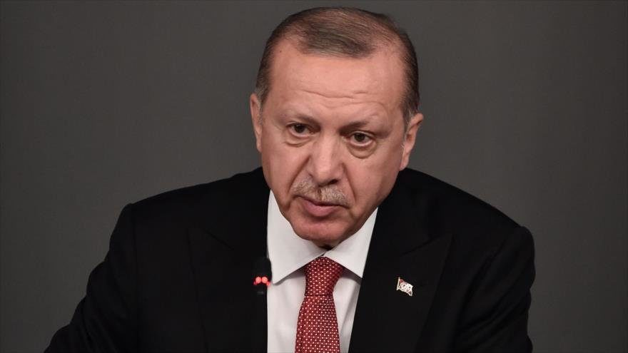 Erdogan