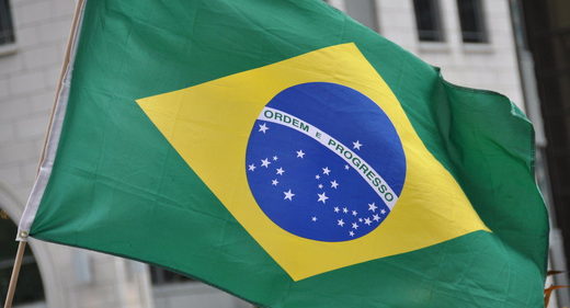 Brazil BRasil flag bandera