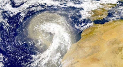 Península Ibérica