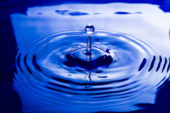 agua