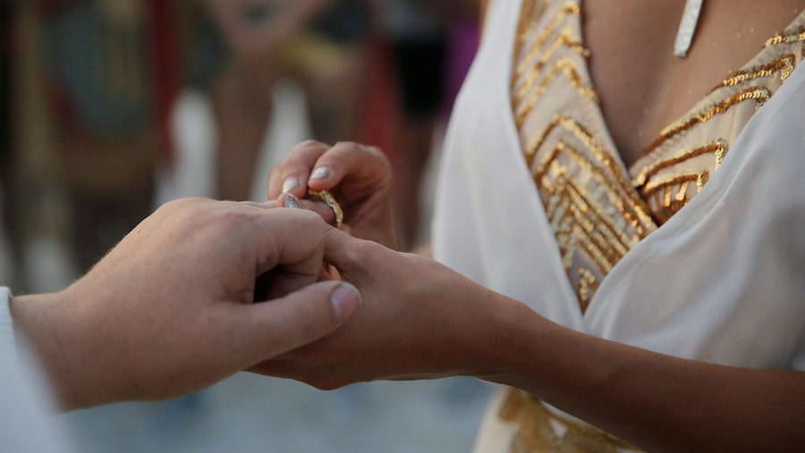 marriage