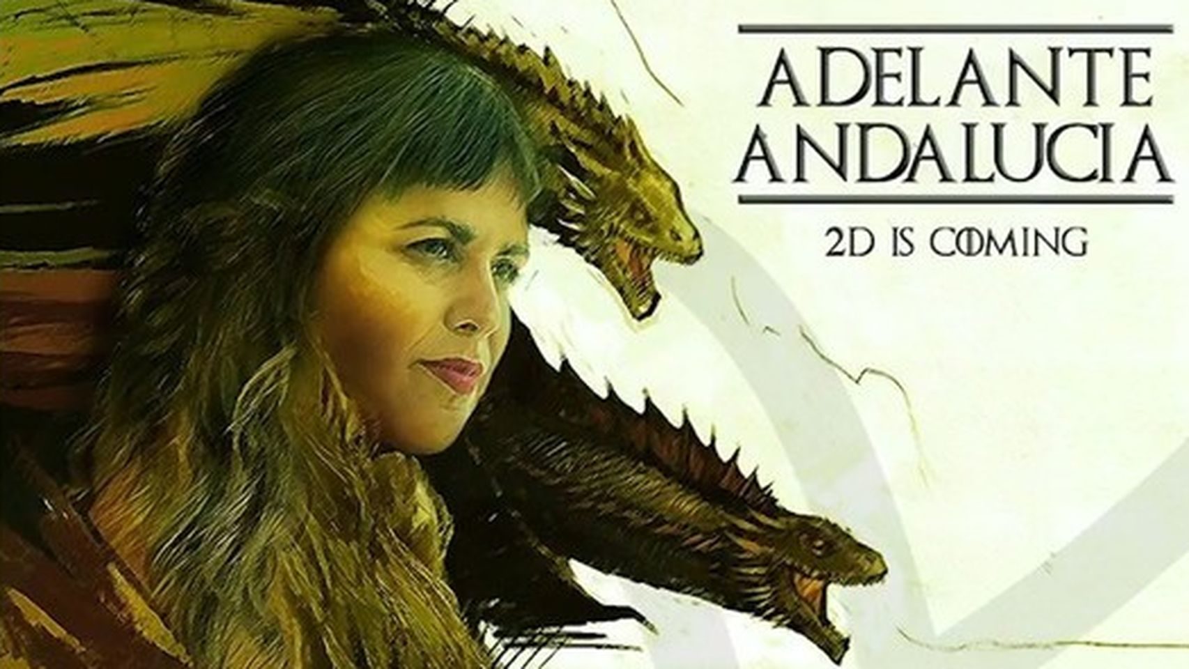 Podemos,juego de tronos,elecciones Andalucía