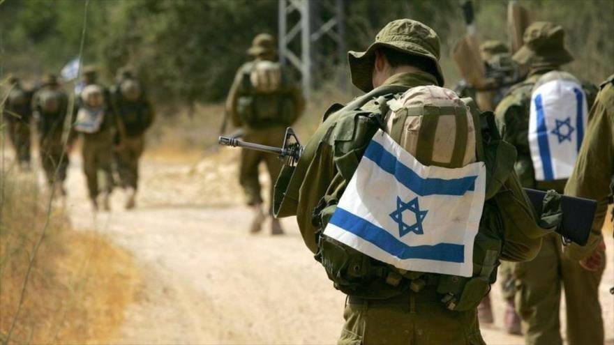 Fuerzas militares israelíes no están listas para una guerra