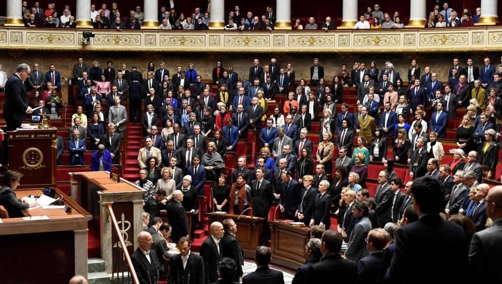 france national assembly