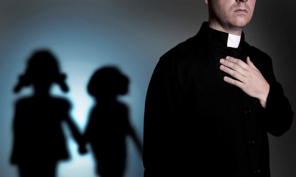 abusos sexuales sacerdotes