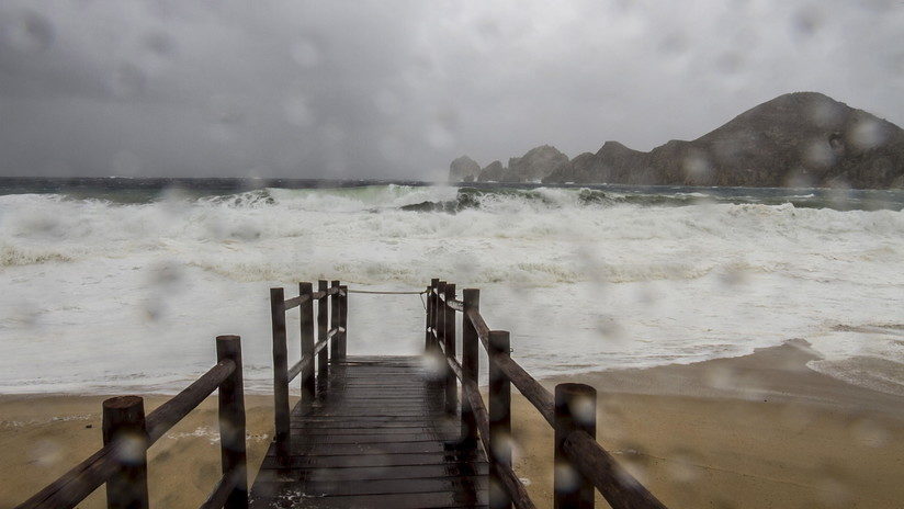 waves olas