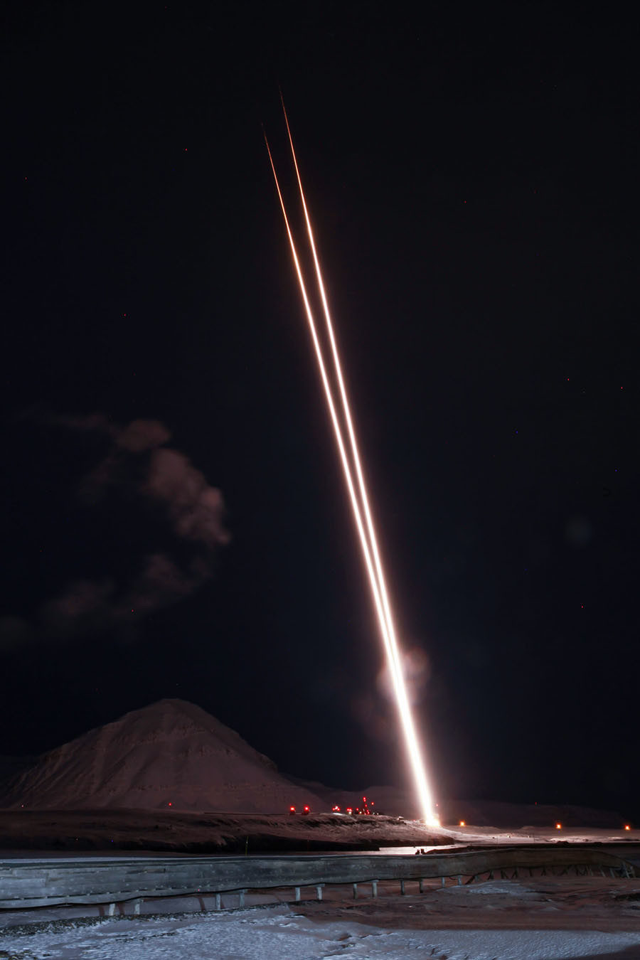 Clic para aumentar rockets