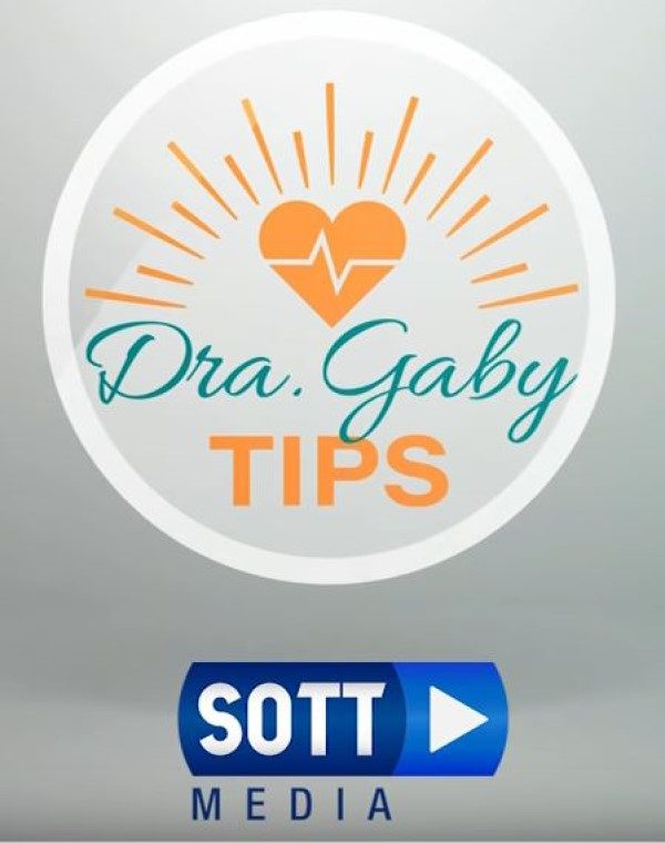 Dra Gaby Tips Gabriela Segura